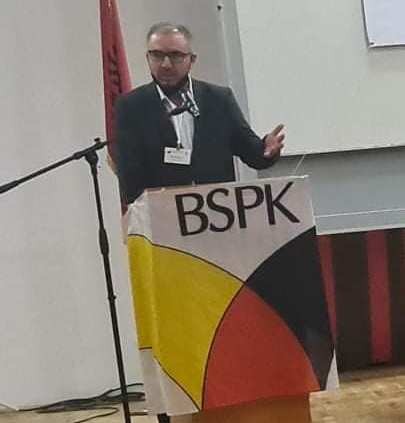 Atdhe Hykollit zgjedhet kryetar i BSPK-së