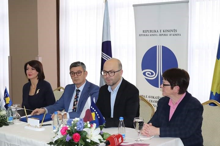 Oda e Avokatëve siguron mbrojtje falas për të mbijetuarit e dhunës seksuale