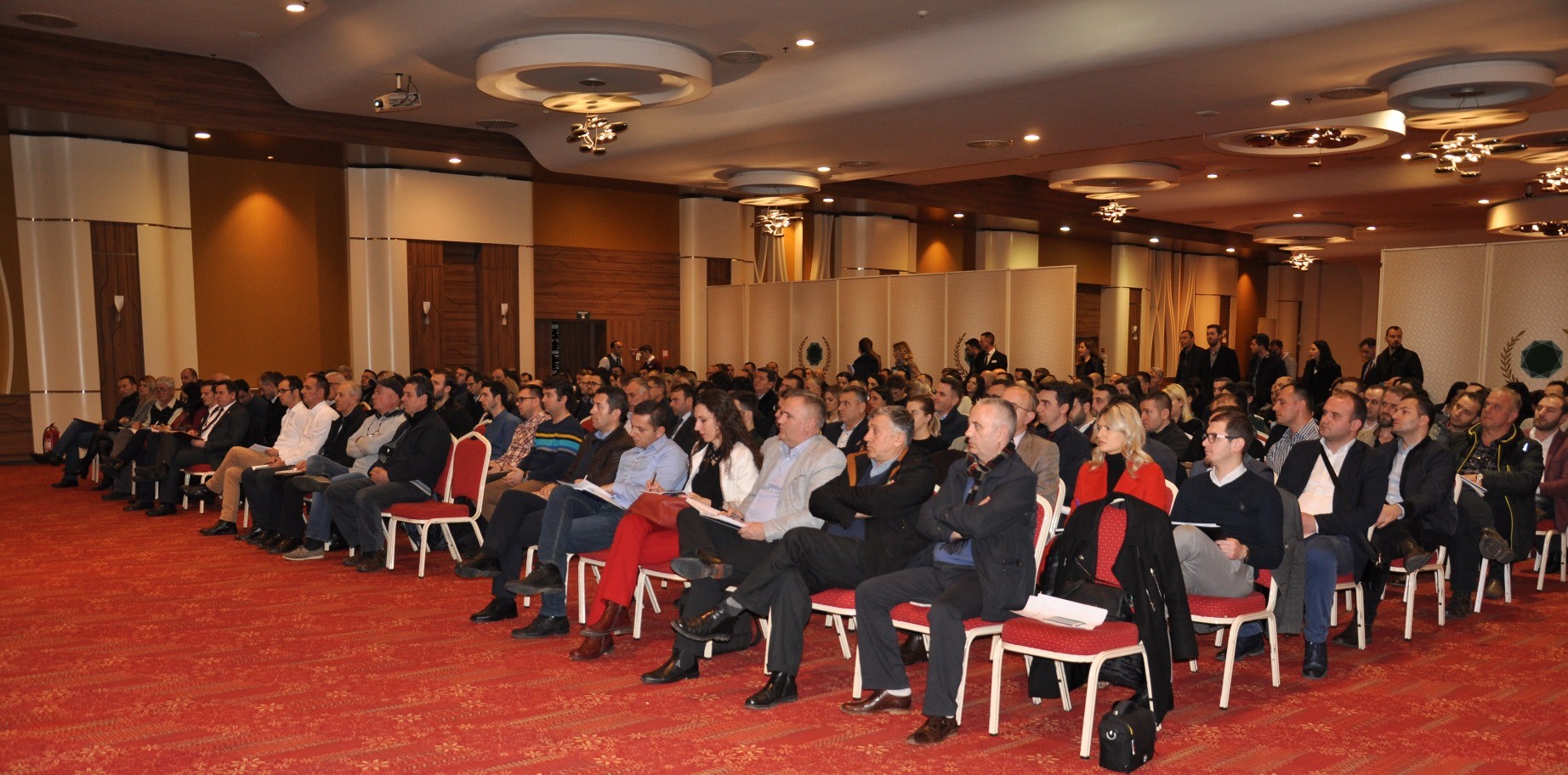 ATK mban seminar me tatimpagues