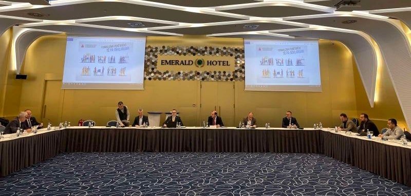 ATK diskuton për formalizmin e punësimit në vend punësimin joformal