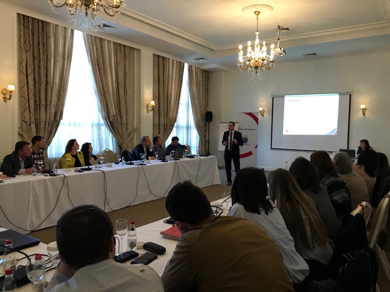 ATK, realizoi Seminar për OJQ