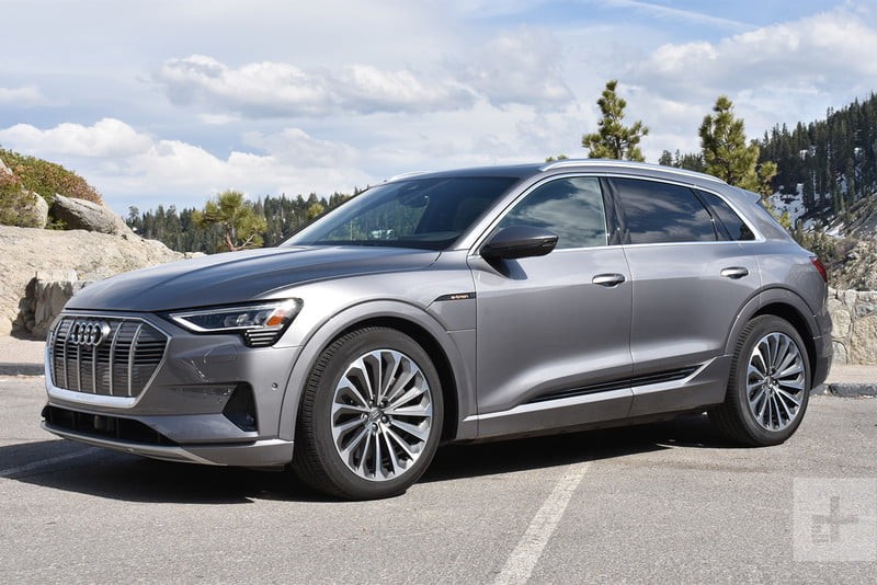 Audi planifikon që të prodhojë makina elektrike