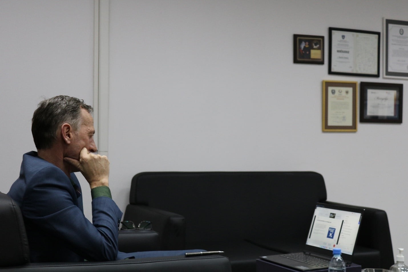 Auditori prezanton një pasqyrë të auditimit dhe sfidat e zbatimit në Kosovë