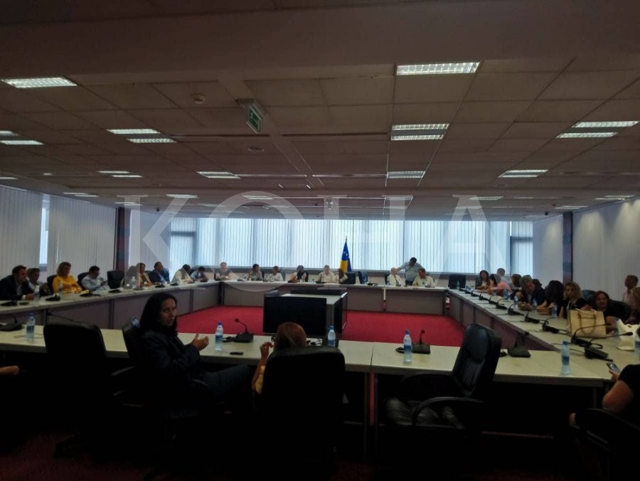 FSSHC-ja përkrah kërkesat e grevistëve në Kryeministri