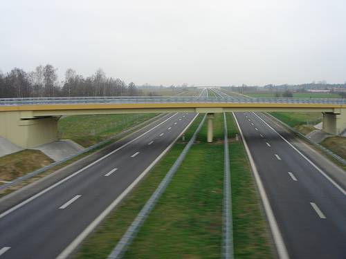 Maqedonia ndërton autostradë Kumanovë- Bullgari