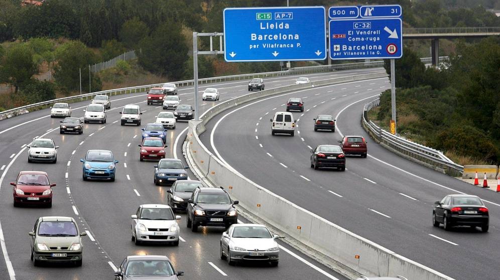 Spanja planifikon t'i bëjë me pagesë të gjitha autostradat deri në 2024