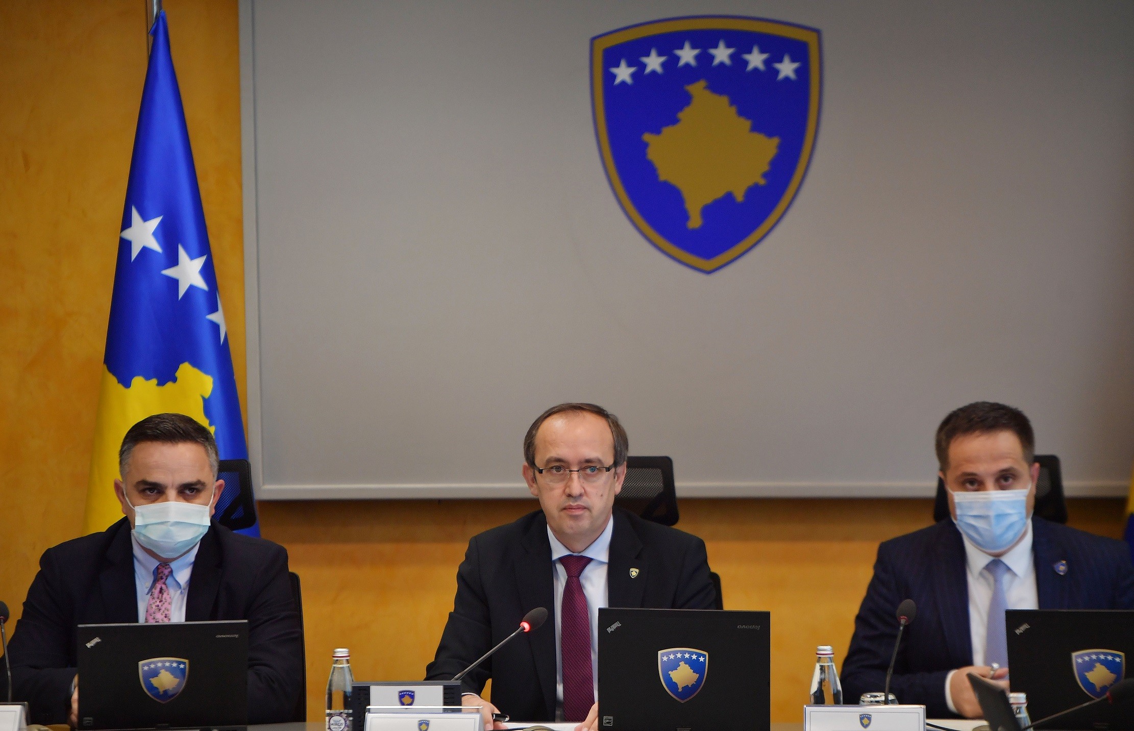 Qeveria ndryshon dhe plotëson Programin Legjislativ të viti 2020