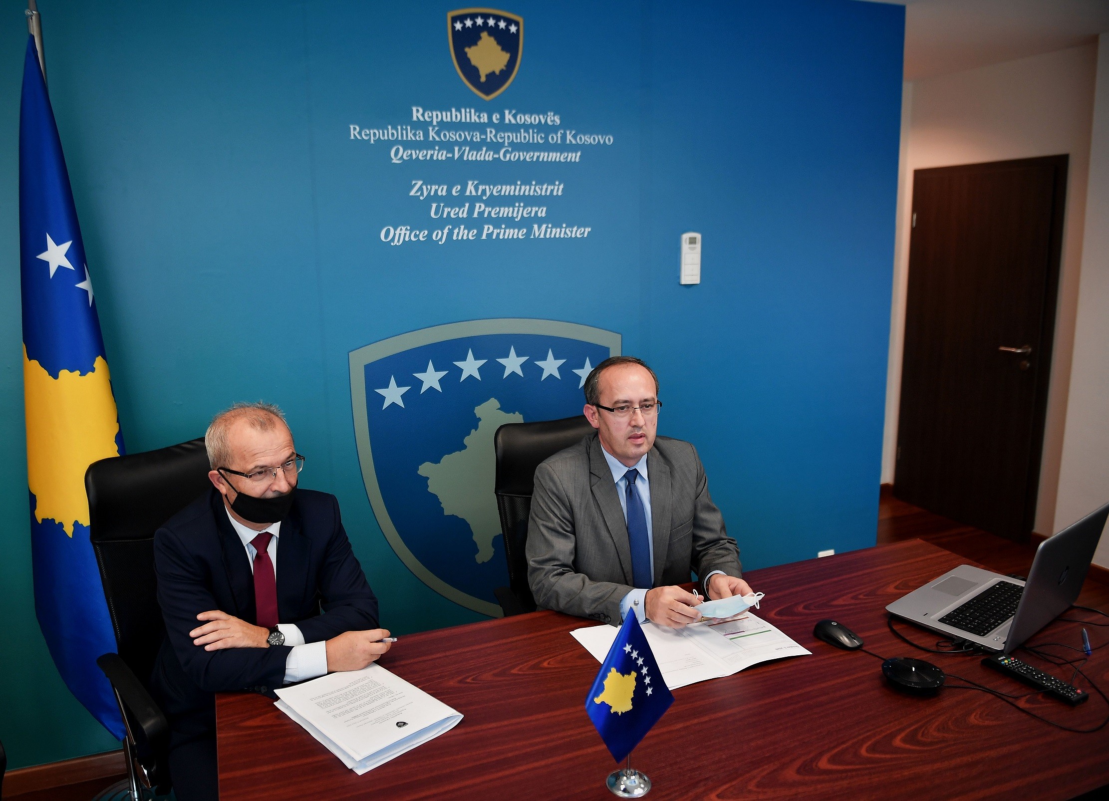 BERZH-i mbetet një partner tepër i rëndësishëm i vendit tonë