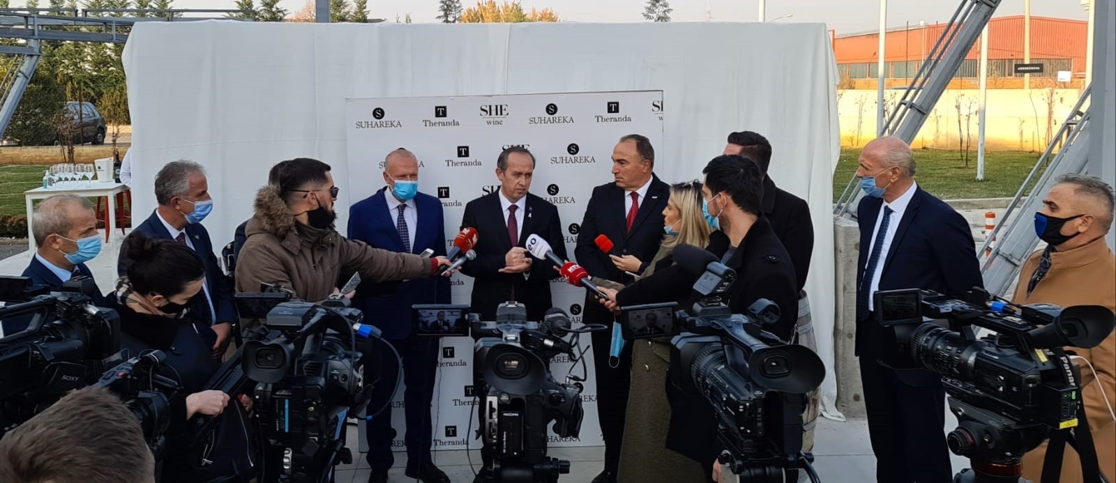 Marëveshja e Washingtonit i hap derën Verërave kosovare në Serbi