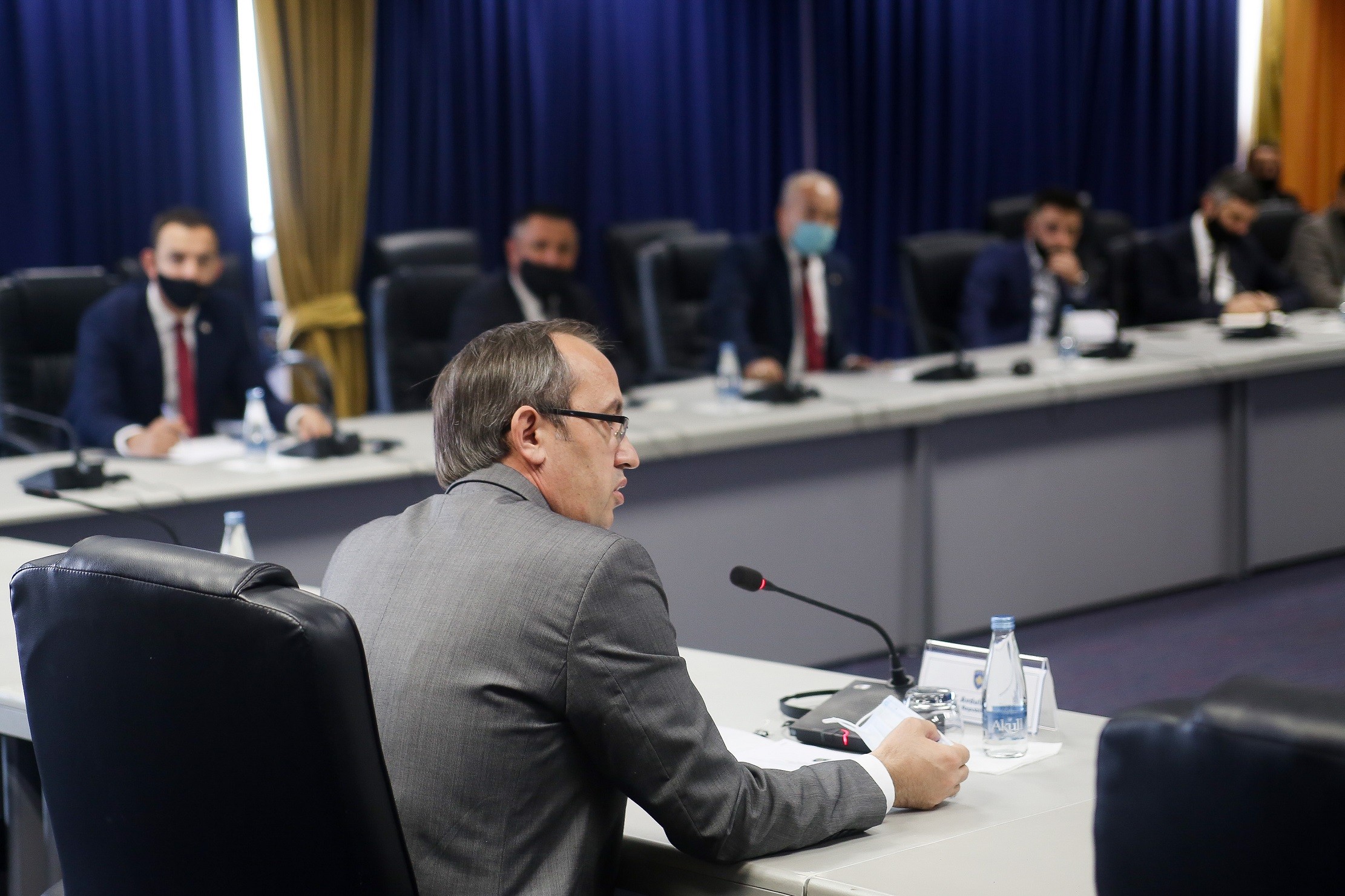 Qeveria synon t’i shpërndajë edhe 2 milionë euro për komunitetet joshumicë