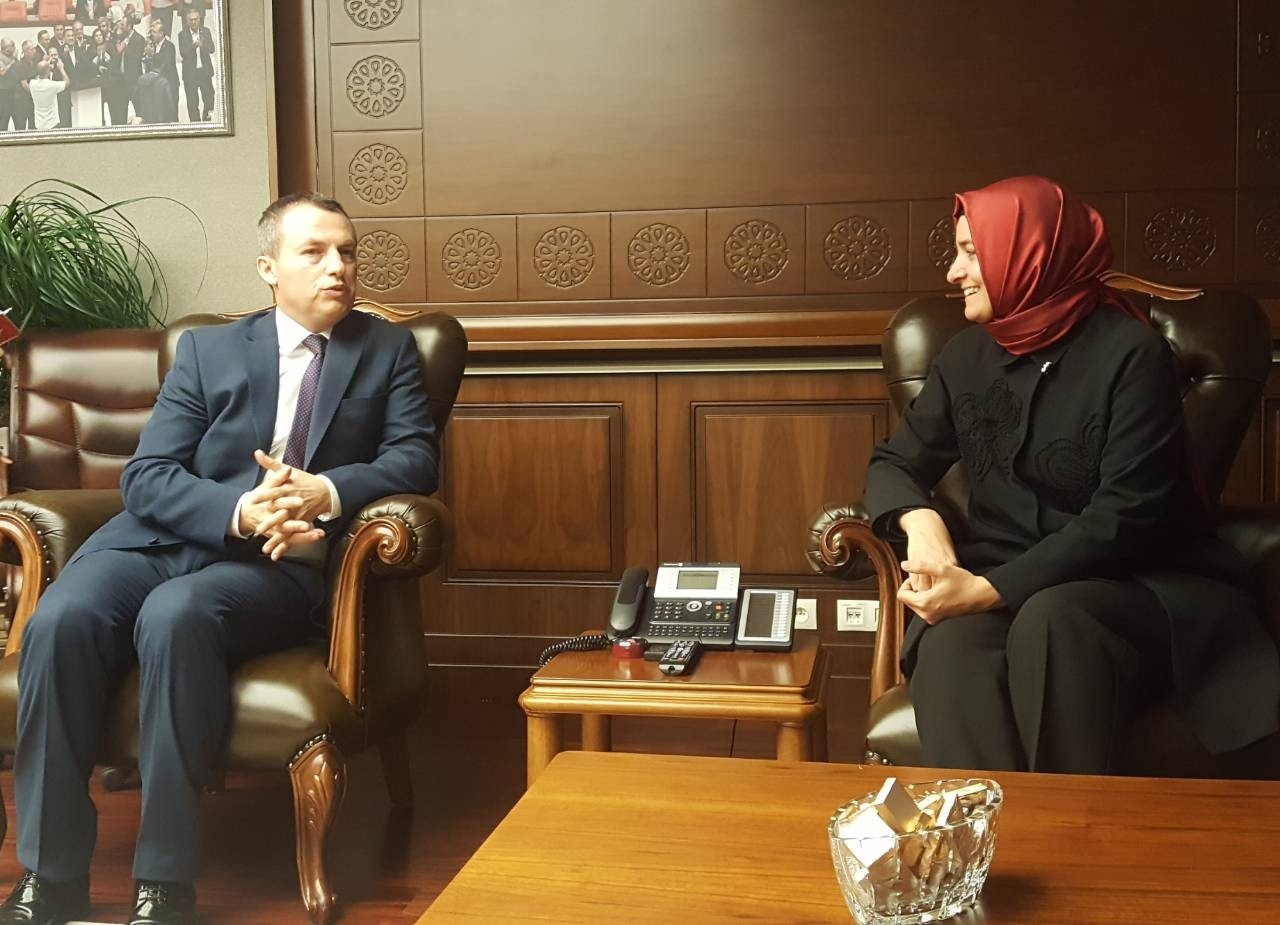 Kosova dhe Turqia do të bashkëpunojnë në fushën e skemave sociale