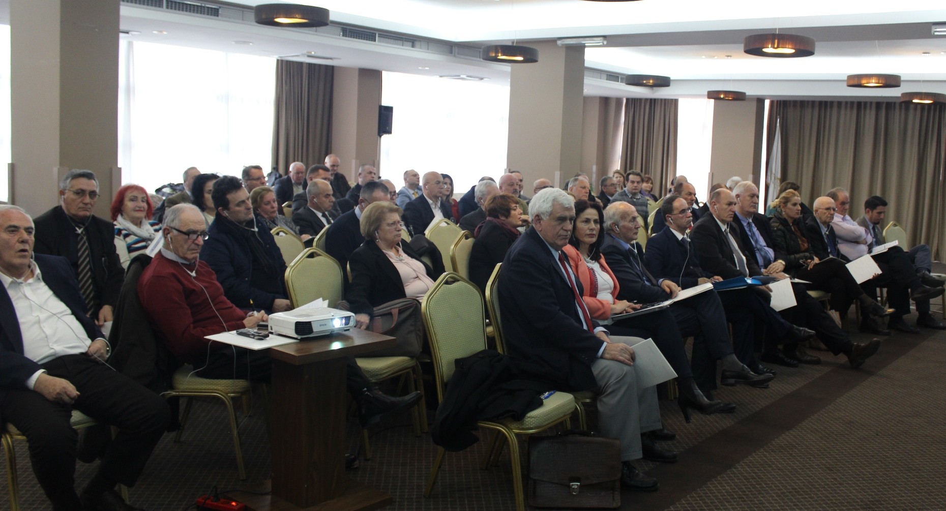 Gjykata Speciale informon avokatët kosovar për listat e mbrojtësve