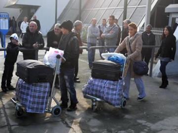 7000 kosovarë kanë kërkuar azil në Hungari