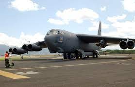  SHBA dërgon bombarduesin B-52H dhe avionët F-22 për stërvitjet me Korenë e Jugut