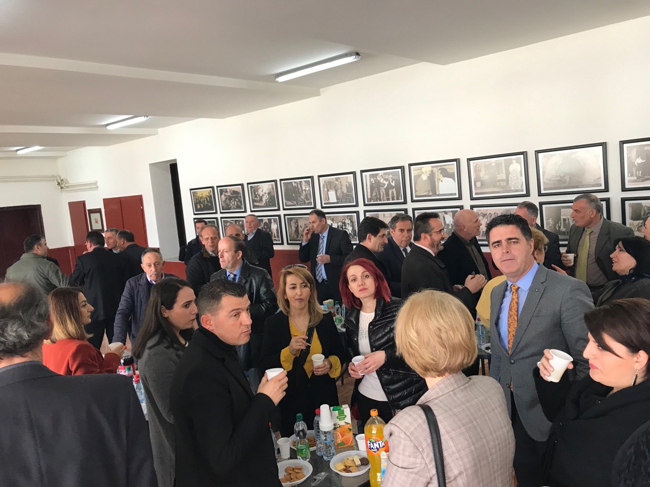 Java e barazisë gjinore, nevojë për ekuilibrim të të drejtave gjinore në shoqëri