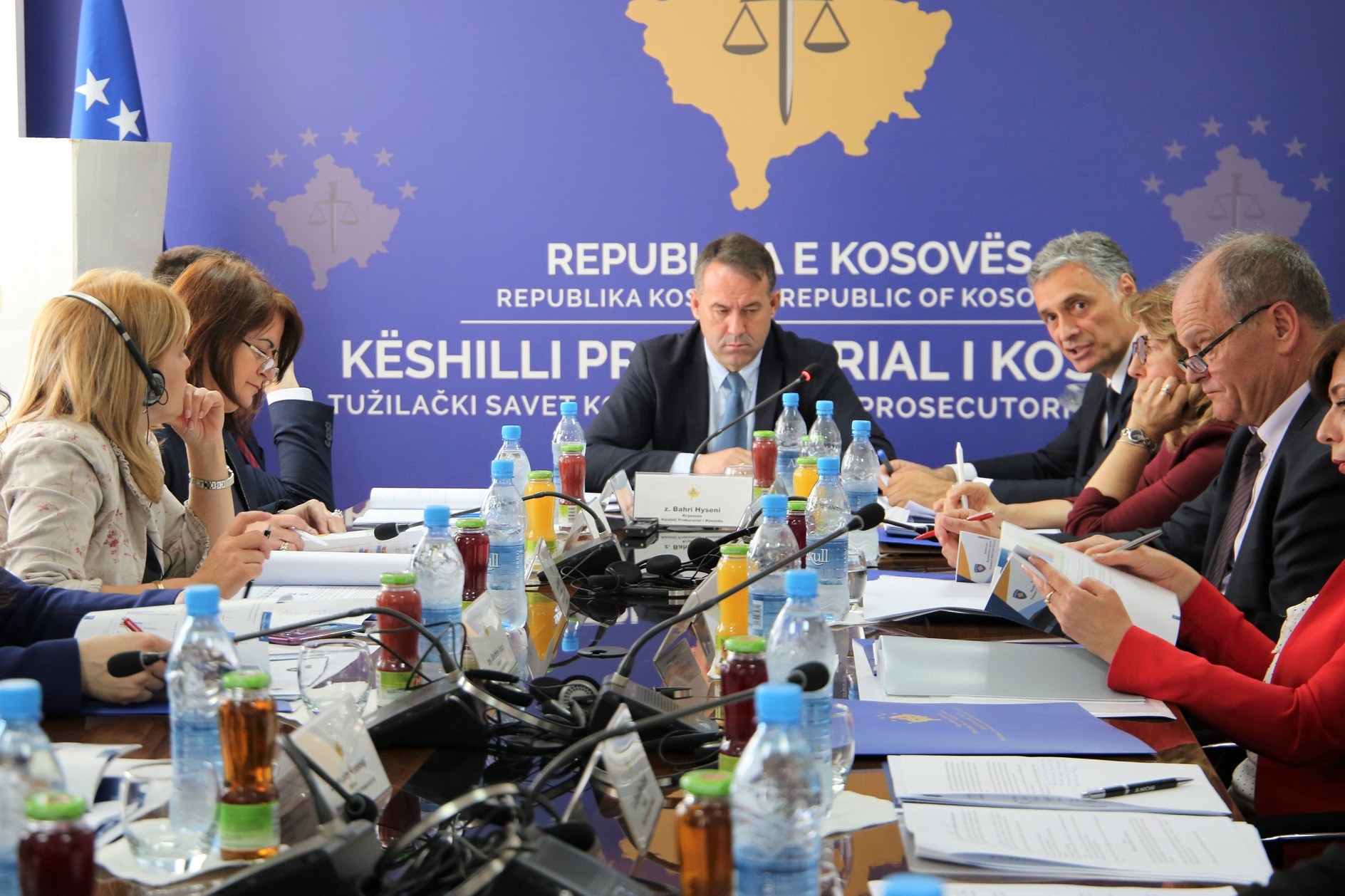 Këshilli Prokurorial i Kosovës abuzon me ligjin