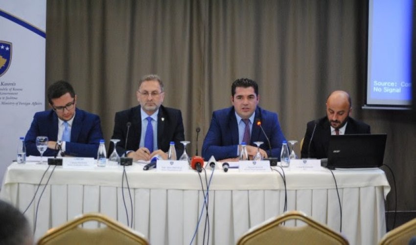 MTI prezanon planet e Qeverisë lidhur me zhvillimin e sektorit privat