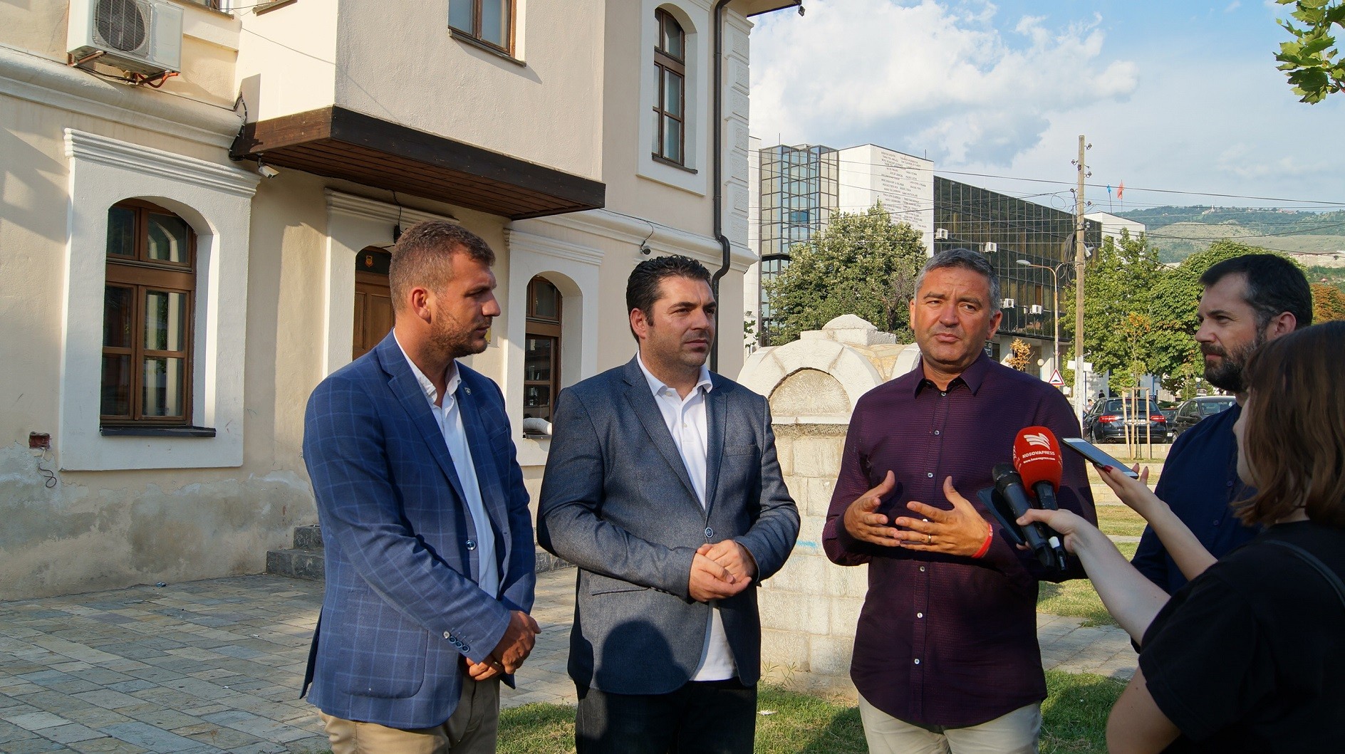 Kosova dhe Shqipëria dakordohen për agjendë të përbashkët të turizmit  