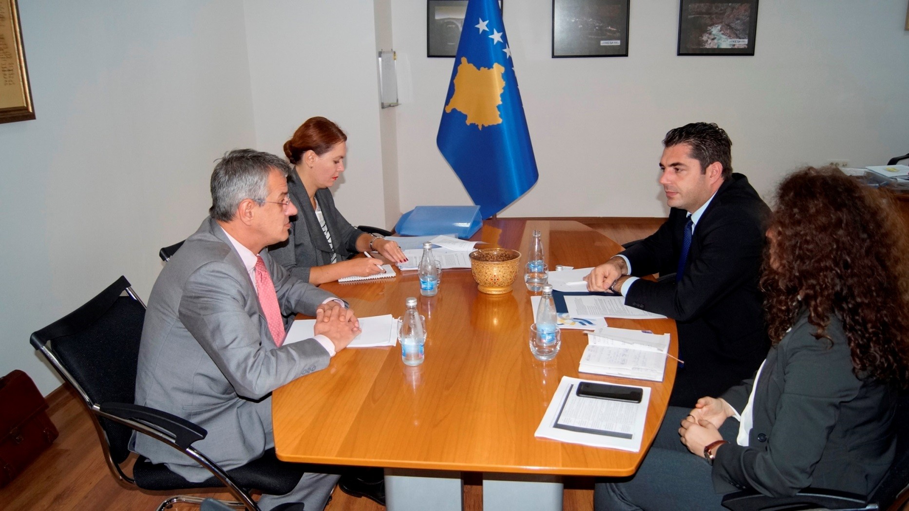 Sekretariati i CEFTA-s do të ndihmojë Kosovën 