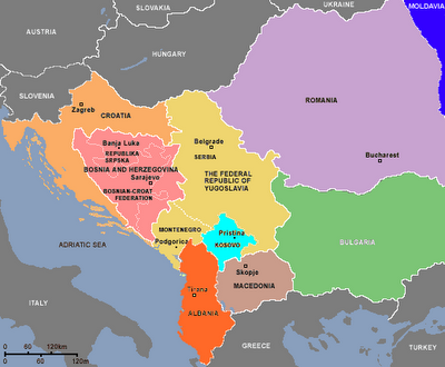 Zvicra planifikon viza tremujore pune për ballkanasit, Kosova mbetet jashtë
