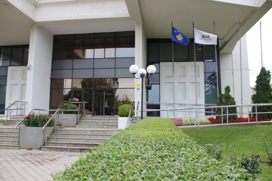 BQK anëtarësohet në Grupin Punues Ndërkombëtar për Rrezikun Operacional
