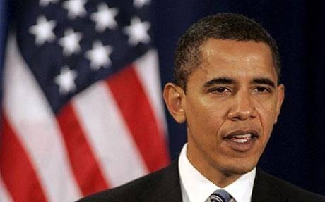 Obama: Njolla e naftës mund të kthehet në katastrofë