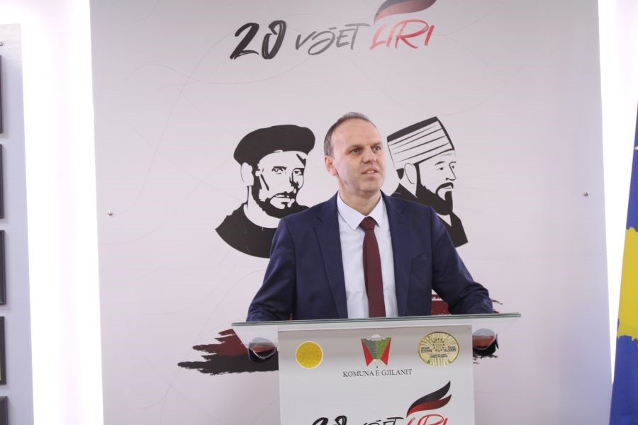 Gjilan e përmbyll vitin 2019 me projektin e dixhitalizimit të arkivit