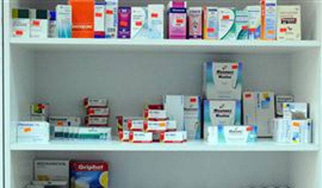 Tregu farmaceutik ka mungesë të barnave