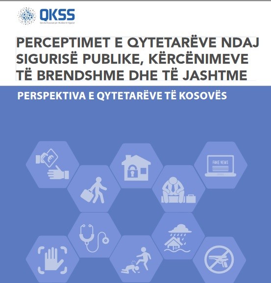 Shqipëria me 82% dhe Kroacia me 62% janë vendet me miqësore ndaj Kosovës