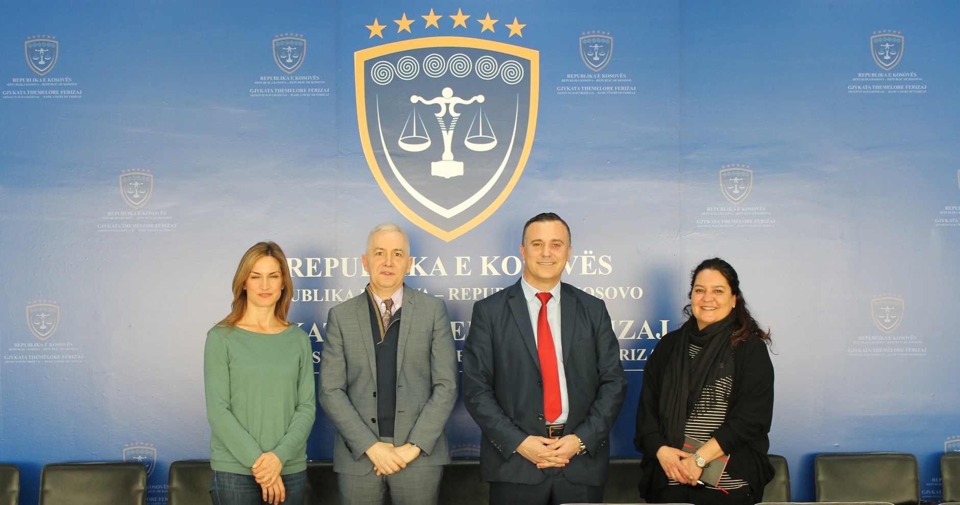 Diskutohet roli i Asamblesë së Kryetarëve të Gjykatave në fuqizimin e gjyqësorit