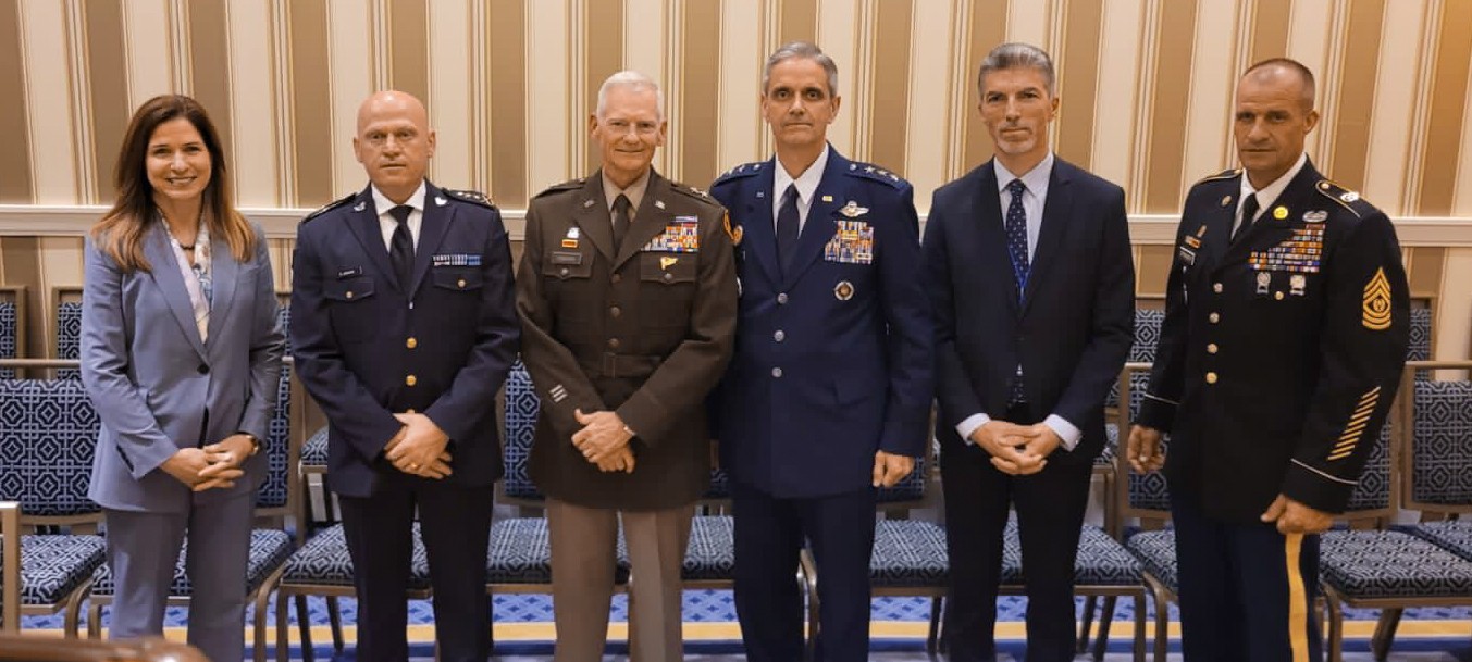Gjeneral Jashari, konfirmoi gatishmërinë e FSK-se, për pjesëmarrje në misione të përbashkëta me ushtrinë Amerikane