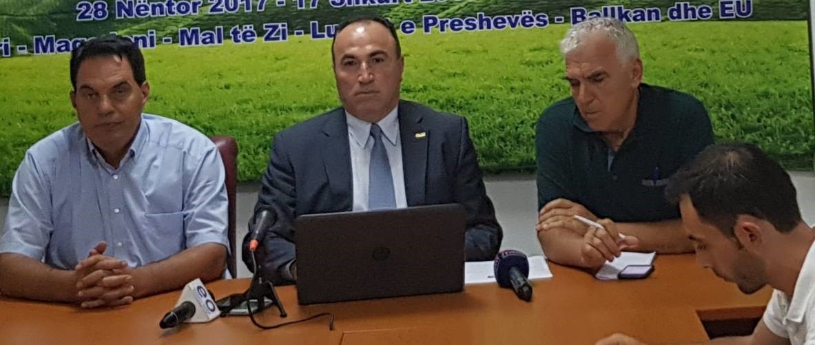 Mbi 94% të investitorëve të huaj që vinë në Kosovë ikën