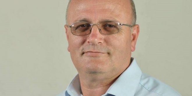 Antishqiptarizmi i Josip Broz Titos
