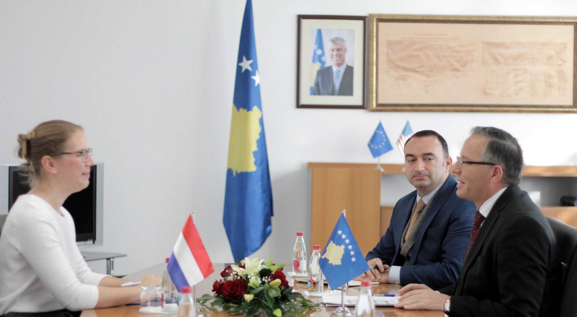 Pajtohen te nënshkrujnë marrëveshjen për eliminimin e tatimit të dyfishtë