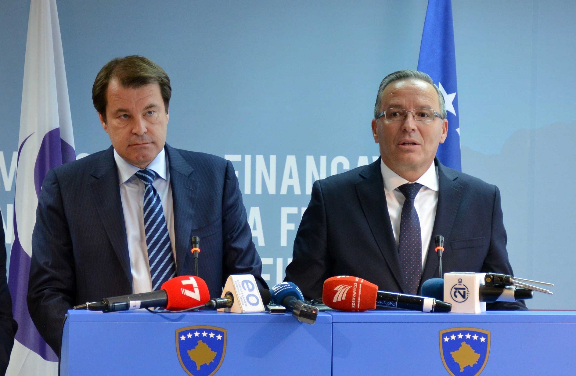 BERZh e gatshme për ta mbështetur zhvillimin ekonomik të Kosovës