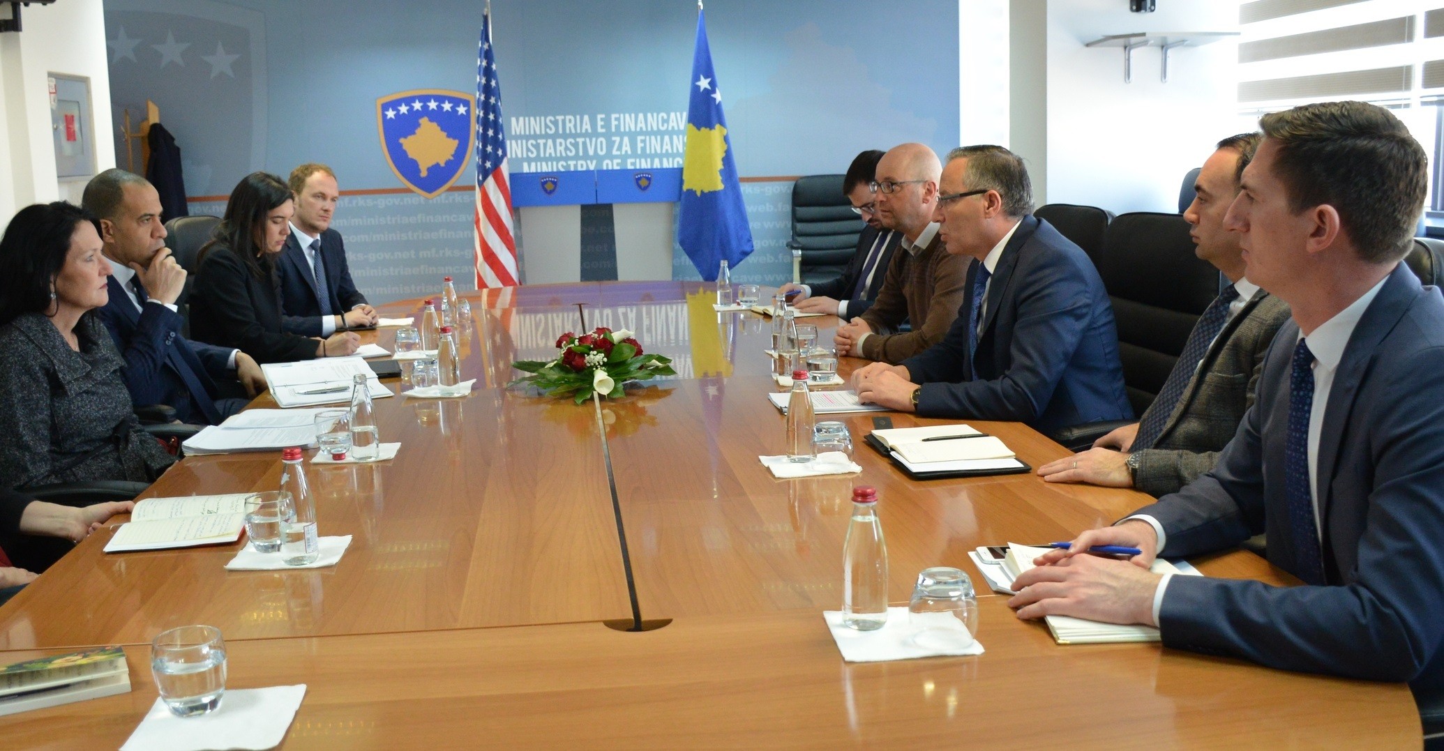Kosova është kualifikuar për ndihma më madhore nga MCC-ja