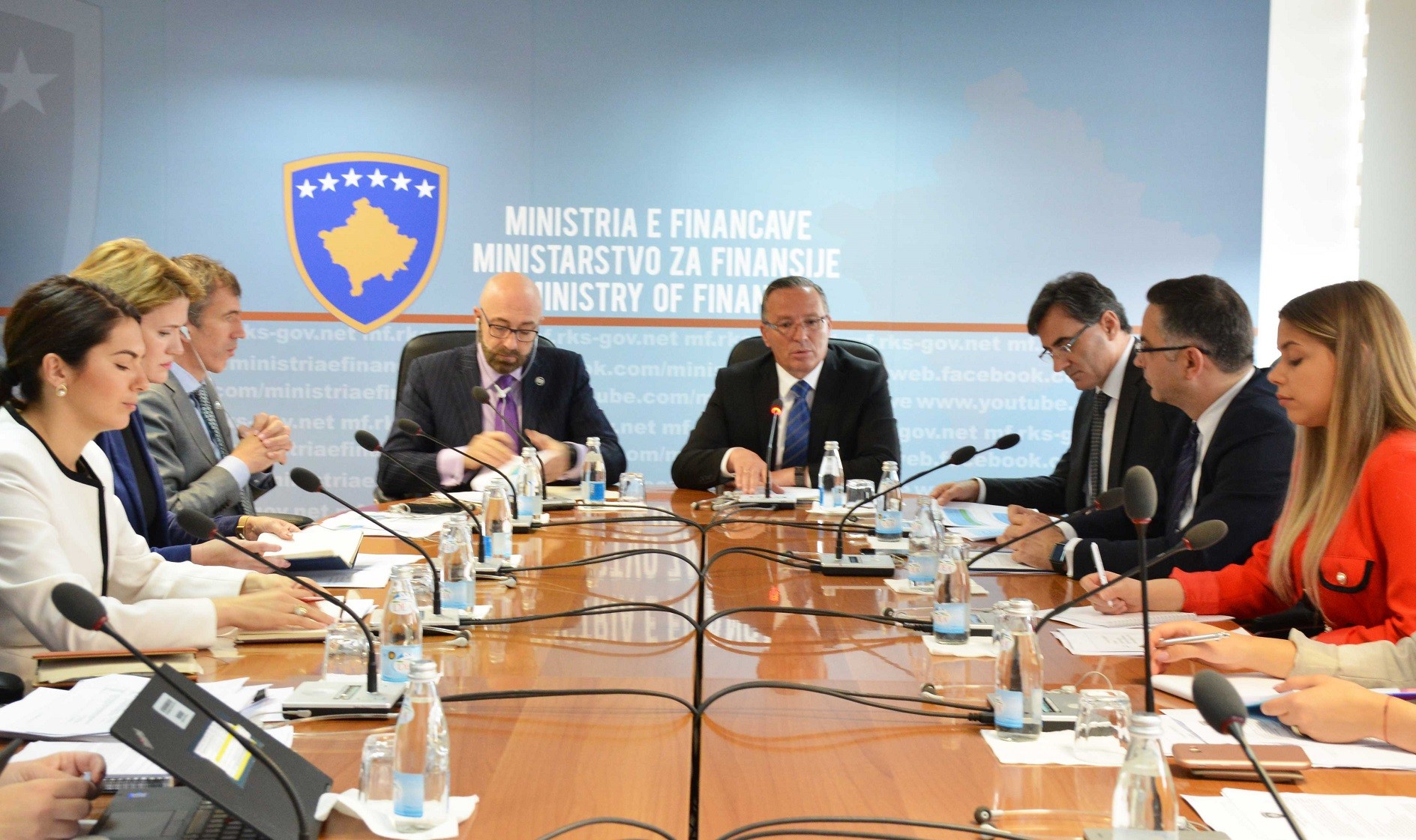 Kosova po e shfrytëzon një instrument borxhi nga Banka Botërore