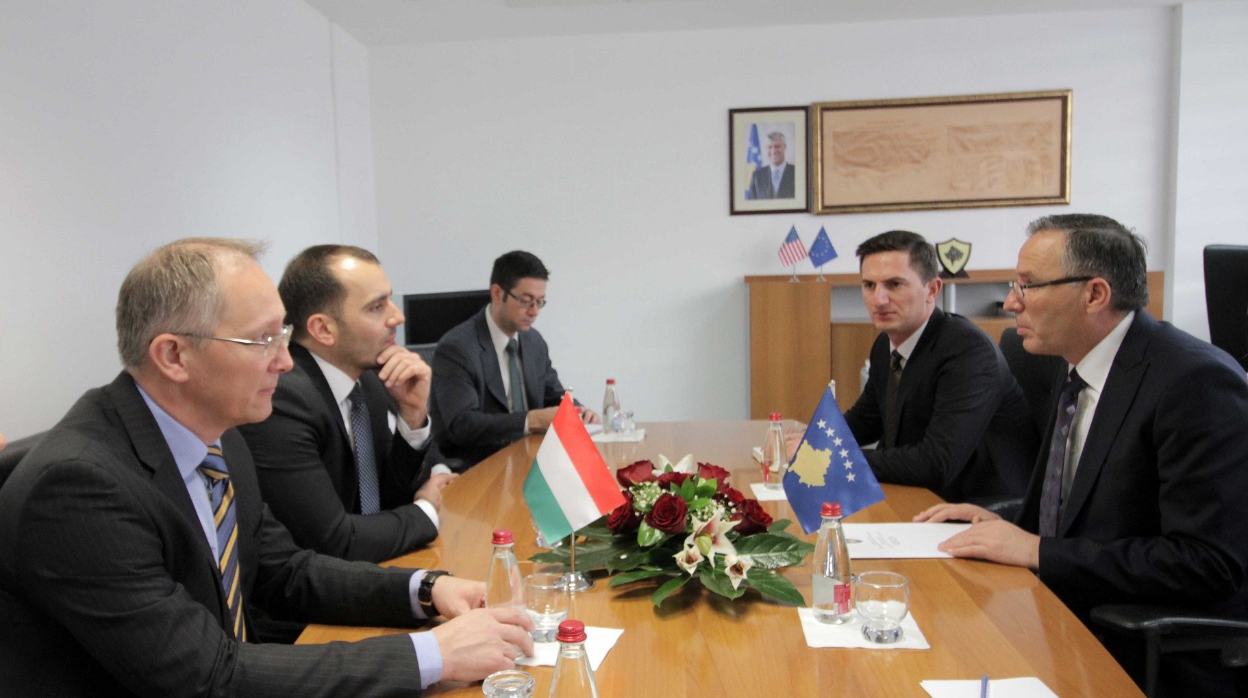 Kosova ka nevojë për përmirësim të infrastrukturës të ujërave të zeza
