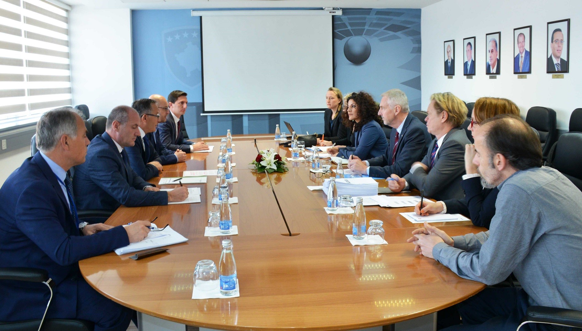 Pro Tax 2 një nga projektet më të suksesshme të Ministrisë së Financave
