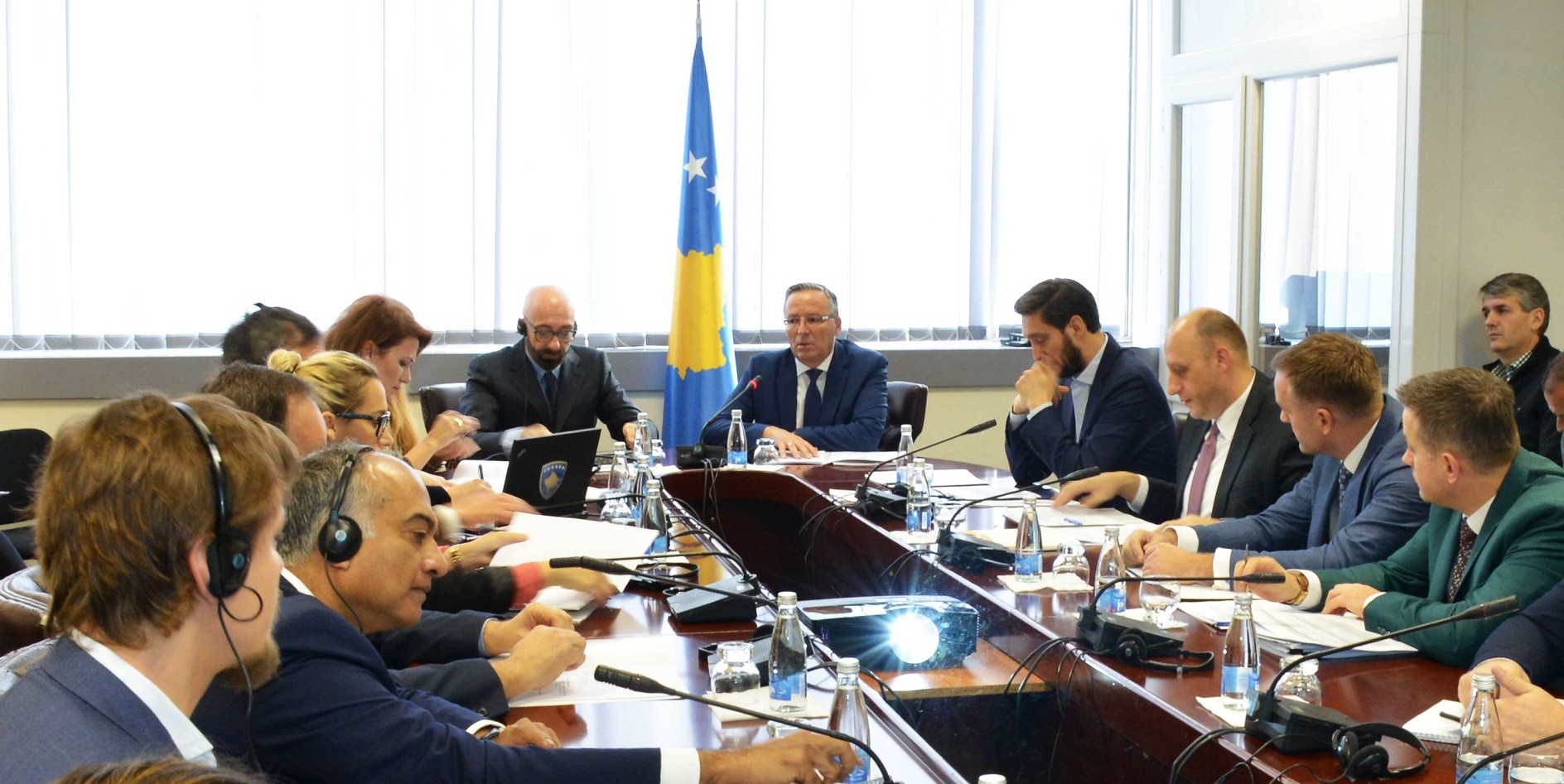 Implementimi me kohë i projekteve kursen buxhetin e Kosovës