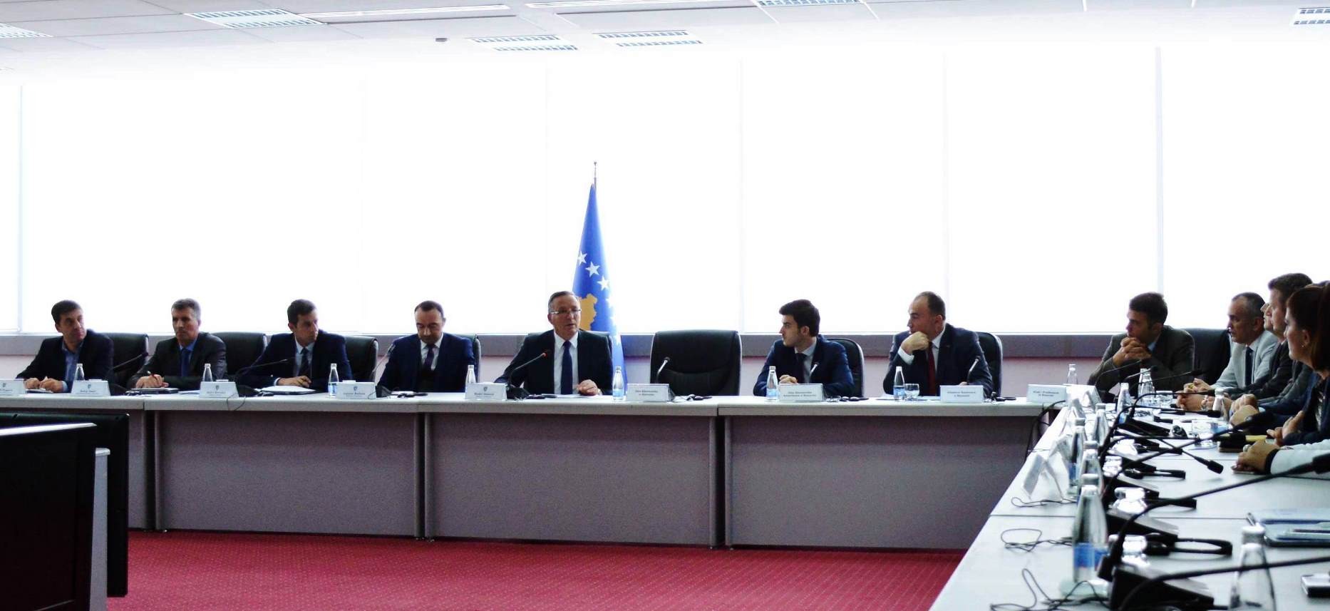 Ministri i Financave liron nga tatimi doganor dhe akciza prodhuesit kosovar