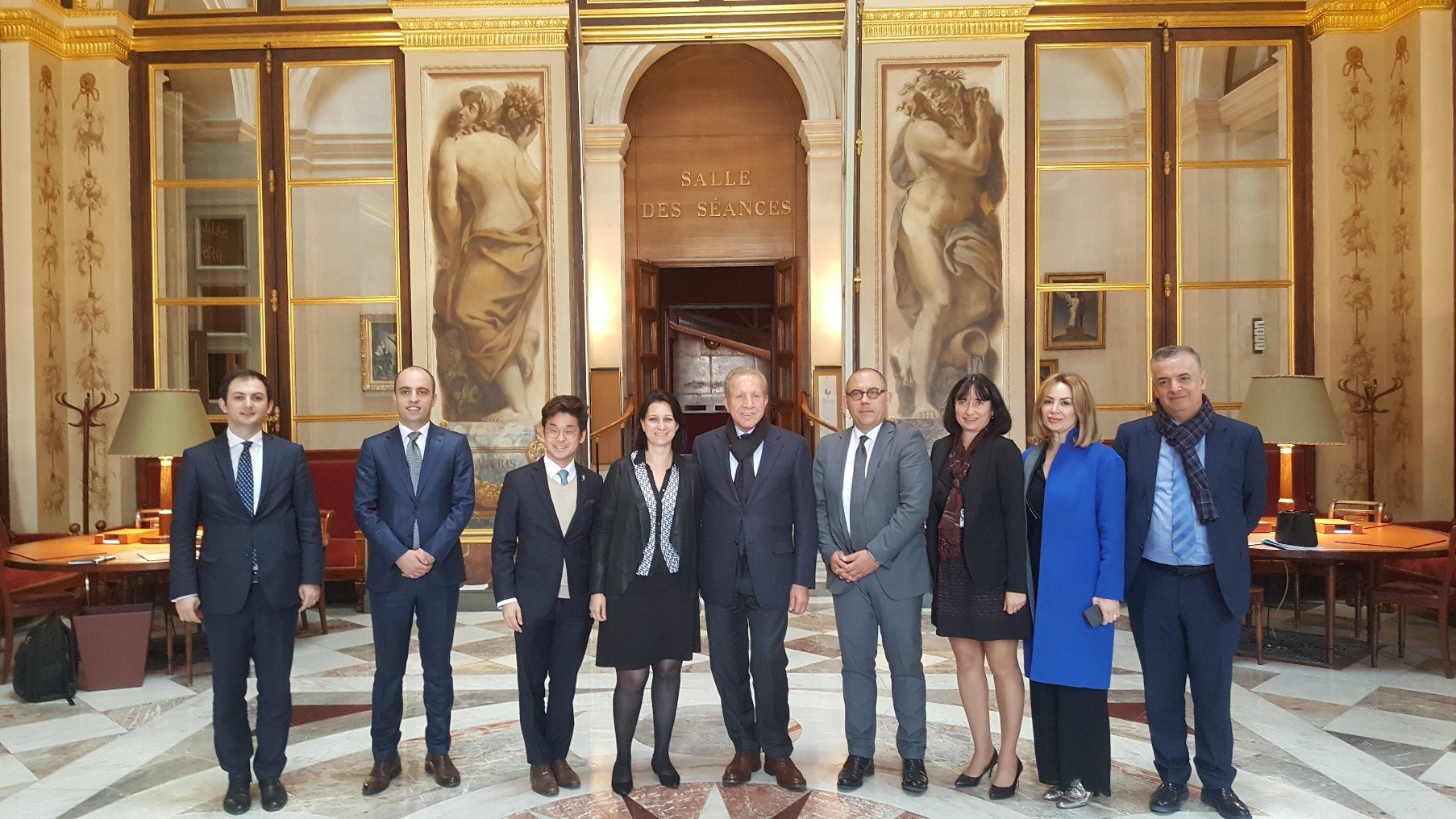 Franca e interesuar për bashkëpunim ekonomik e kulturor me Kosovën