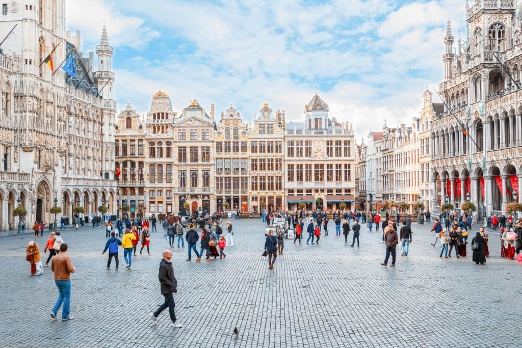 Belgjika shyrton zvogëlimin e ditëve te punës nga 5 në 4 ditë në javë