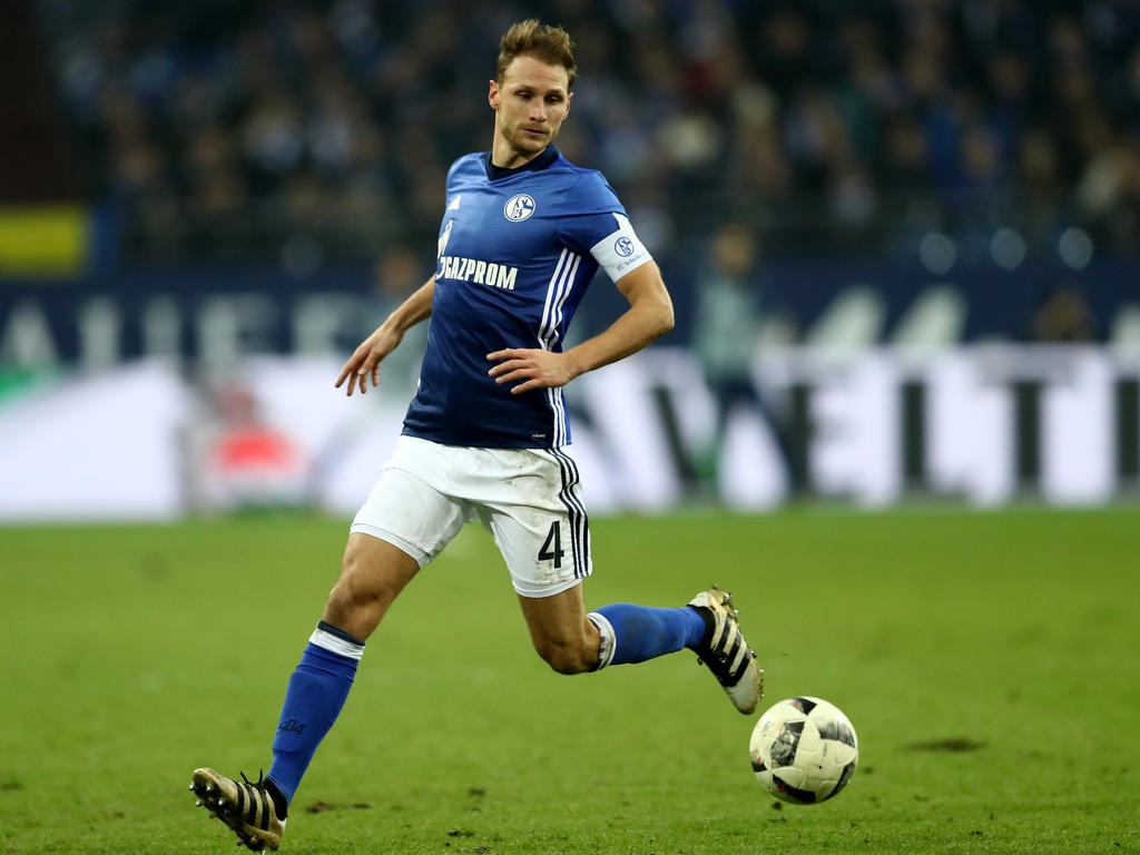 Howedes do të transferohet te Juventus