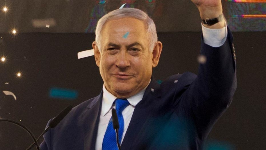 Konfirmohet fitorja e Benjamin Netanyahut në Izrael 