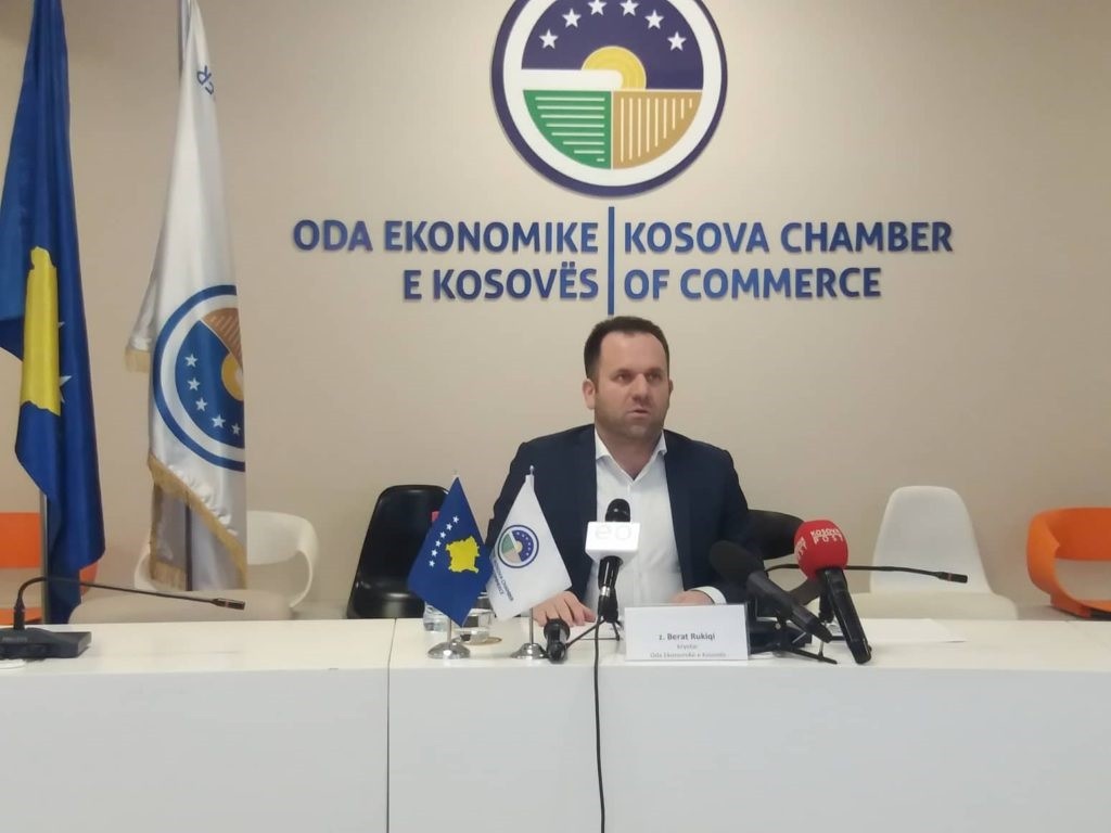 Ekonomia e Kosovës, nuk po zhvillohet me potencialet që Kosova ka