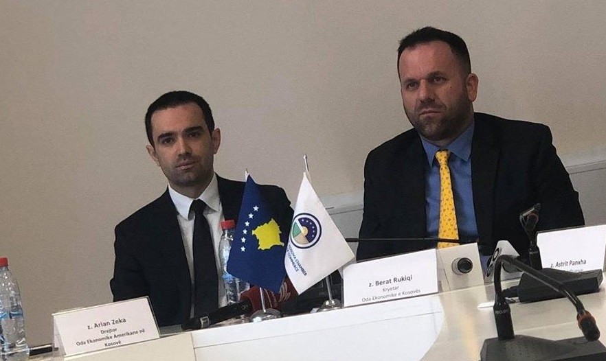 BQK duhet te pezullojë detyrimet për pagesë të obligimeve kreditore