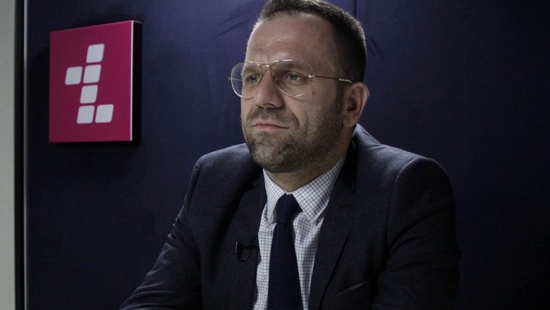 Rukiqi: Kosova mund të përfitojë 250 milionë euro nga BERZH-i
