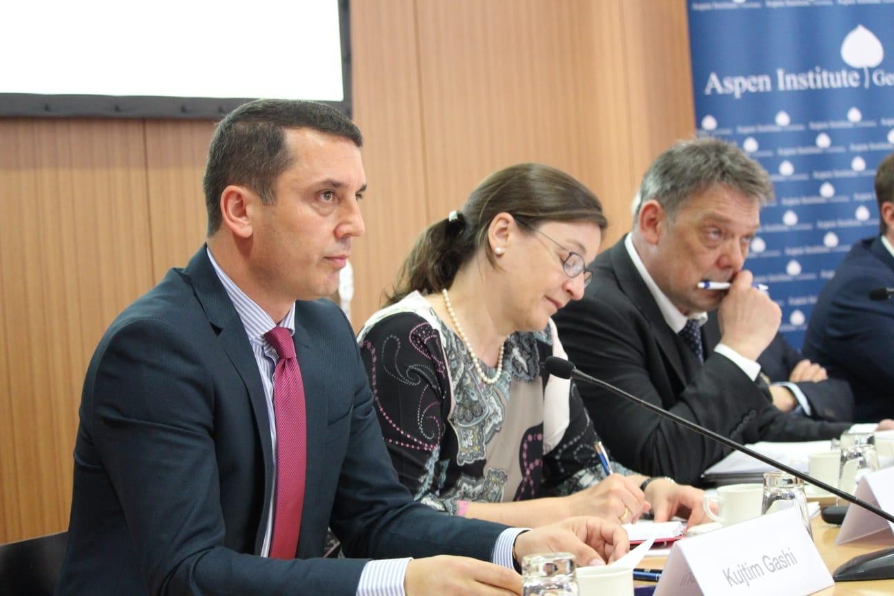 Kosova e përkushtuar për bashkëpunim rajonal në fushën e rinisë