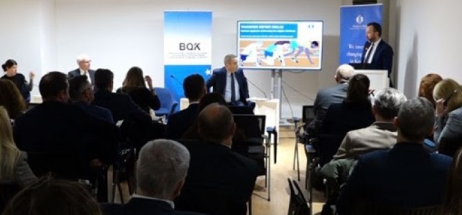Eksporti dhe diaspora nxisin rimëkëmbjen ekonomike të Kosovës
